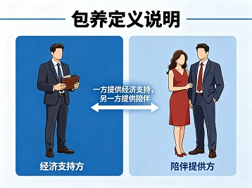 宝塔包养违法吗？深度揭秘红线风险注意事项